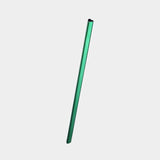 Drinking Straw Reusable Metal Straw Set Heart-shaped Bubble Tea Straws