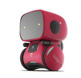 Children Voice Recognition Robot Intelligent Interactive Early Education Robot - Minihomy