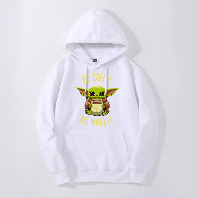 Hoodies Spring Autumn Hoodie - Minihomy