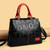 Mama ladies bags High-end handbag - Minihomy