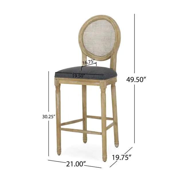 Barstool: High-Quality, Durable & Stylish Seating for Your Home - Minihomy