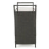 PE KD Bar Cart - Modern Home Decor & Entertainment Essentials - Minihomy