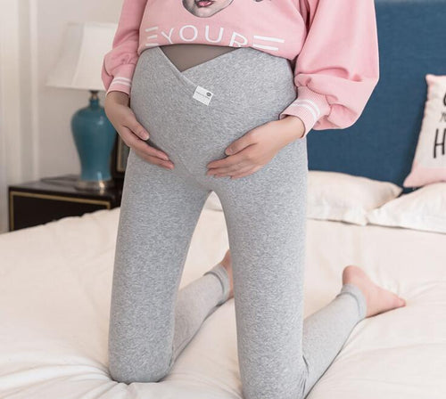 Maternity leggings