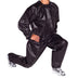 Heavy Duty Anti-Rip Weight Loss Sauna Suit PVC Long Sleeve Unisex Clothes - Minihomy