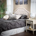 EARLTON Headboard for Canadian Homes - Minihomy