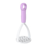 Manual Masher for Plastic Mashed Potatoes - Kitchen Gadgets - Minihomy