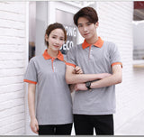 Polo shirt cultural shirt T-shirt