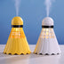 Badminton Mini humidifier - Minihomy