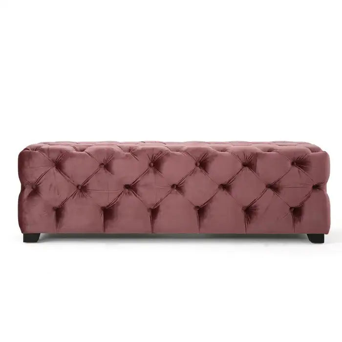 Ottoman: Stylish & Comfortable Footrest & Seating