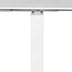 Extendable Console Table: Multifunctional Space-Saving Design - Minihomy