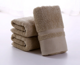 Adult thickening wash towel