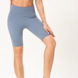 Reversible Brushed Nude Yoga Pants