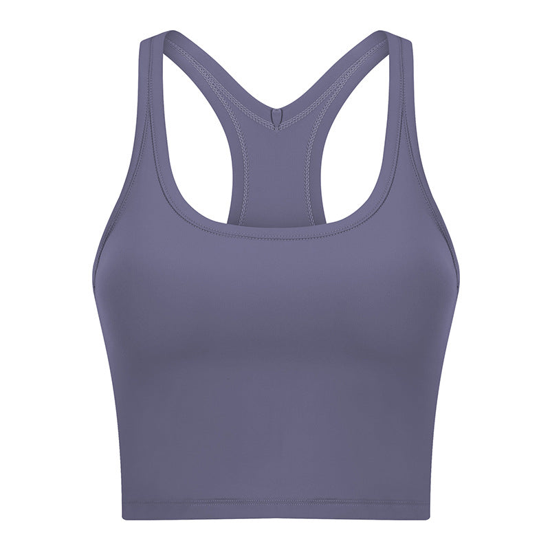 Fitness running yoga clothes