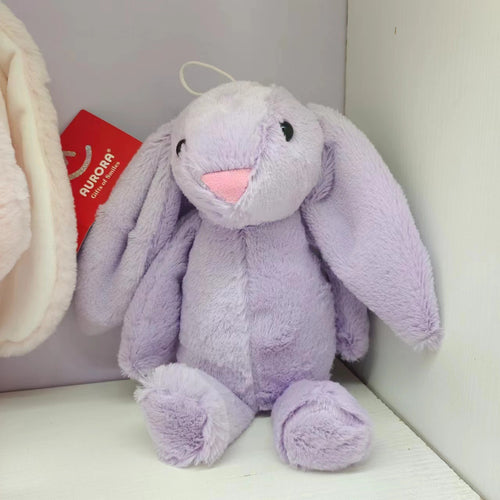 Creative Cute Lop-Eared Rabbit Plush Toy