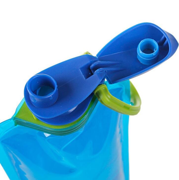 Outdoor folding drinking bag - Minihomy