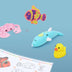 Dolphin 3D Printing Pen For Kids - Minihomy