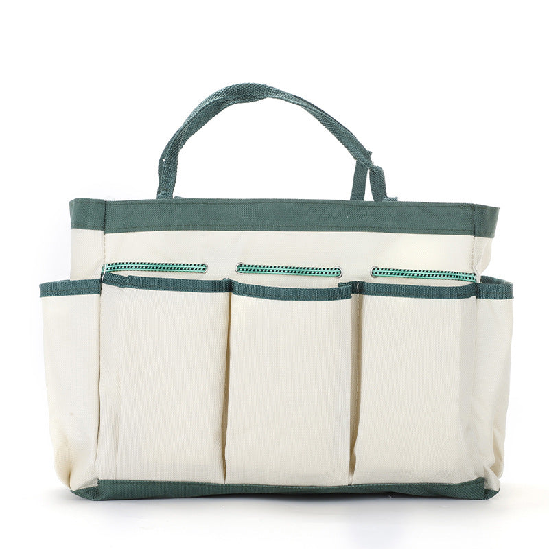 Multifunctional Garden Storage Bag