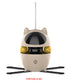 New Cat Toy Automatic Smart Cat Stick Spill Ball Set - Minihomy