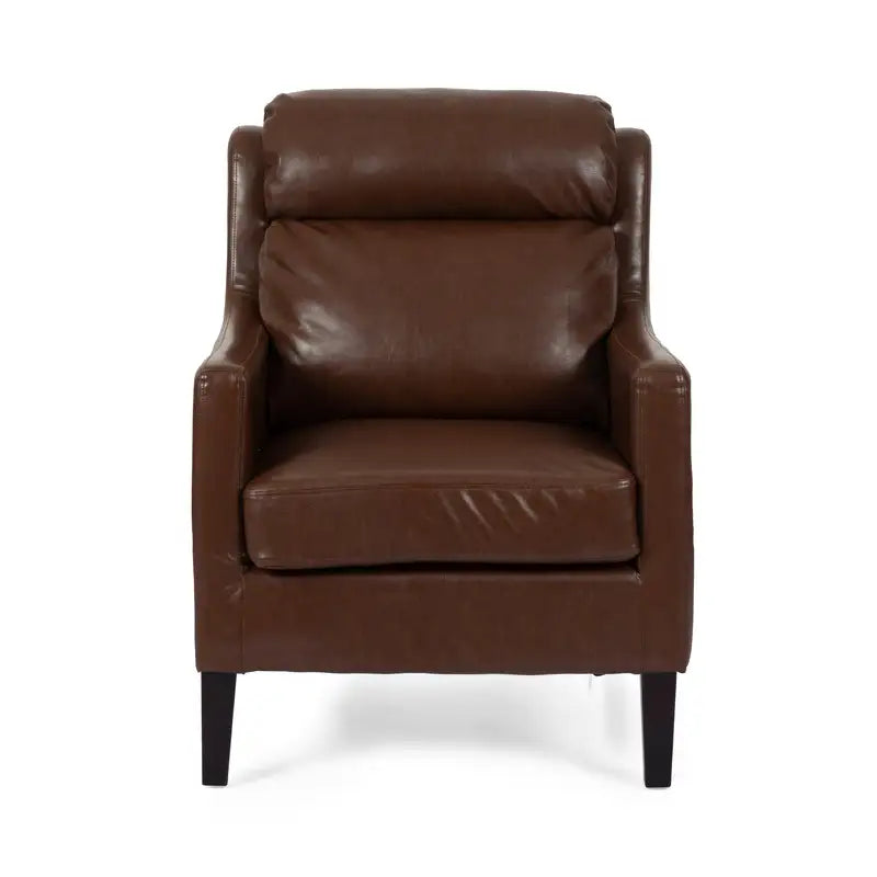 Modern Club Chair: Comfortable & Stylish Accent Chair