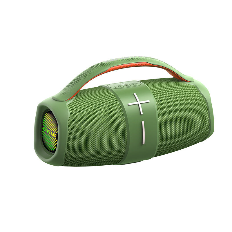 H60 Portable Bluetooth Speaker Outdoor Waterproof - Minihomy