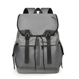 Large Capacity Travel Backpack - Casual & Stylish, Perfect for Outdoor Adventures