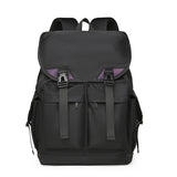 Large Capacity Travel Backpack - Casual & Stylish, Perfect for Outdoor Adventures