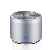 EWA A106 Pro Mini Bluetooth Speaker with Bass Radiator - Minihomy