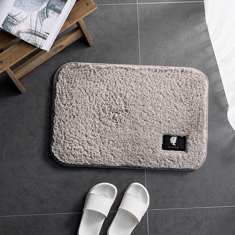 Anti-slip Mat For Bathroom And Bathroom