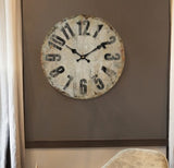Vintage Fashion Digital Wall Clock