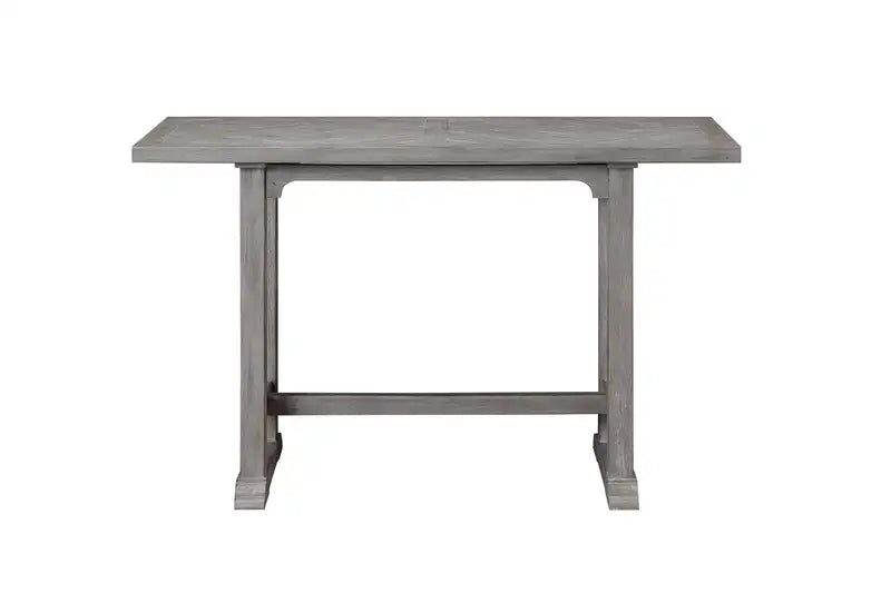 Gray Whitford Sofa Table