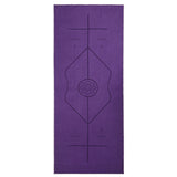 Yoga Towel  Rest Blanket