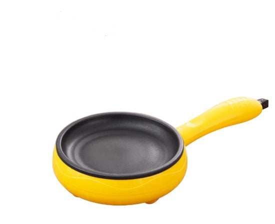 Multifunction Mini Electric Egg Omelette Cooker Non-stick Frying Pan - Minihomy