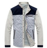 Autumn Men's Jacket Corduroy Casual Jacket Men's Wear - Minihomy