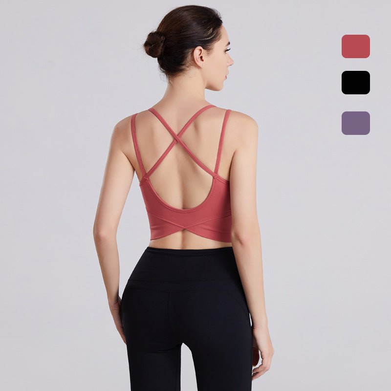 Yoga Fitness Clothes