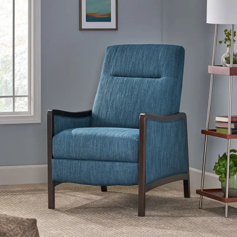 Recliner Chair: Comfortable & Relaxing Seating