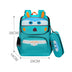 Children's Backpack For Relieving The Burden And Protecting The Spine - Minihomy