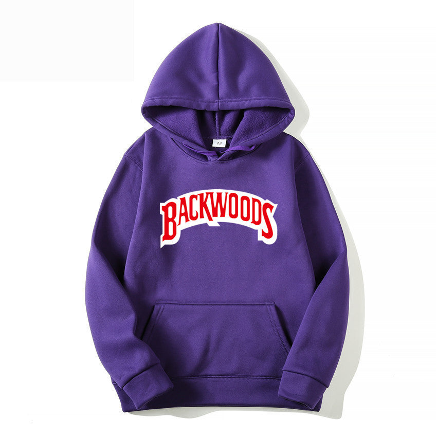 Sweatshirt Hip Hop Hoodie