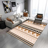 Carpet Bedroom Home Decor Sofa Rug Coffee Table Floor