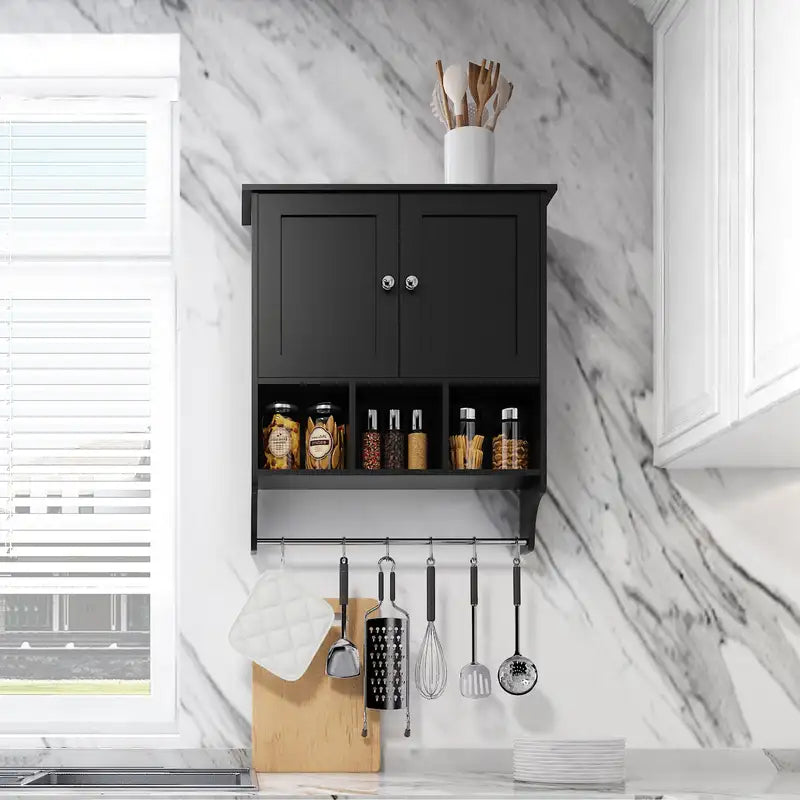 Bathroom Cabinets: Storage Solutions for Every Bathroom