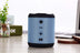 Bluetooth Speaker Mini Portable With Lanyard - Minihomy