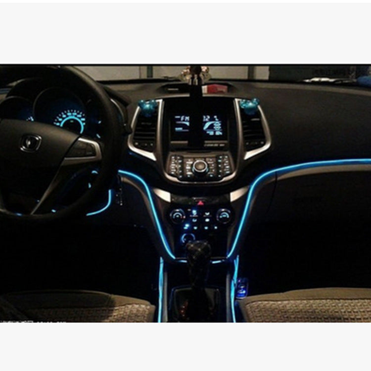 Illuminate Your Ride in Style: Car LED Strip Lights for Endless Customization - Minihomy