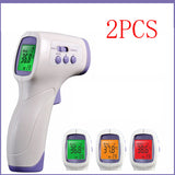 Infrared Thermometer Non-Contact Digital IR Thermal Camera