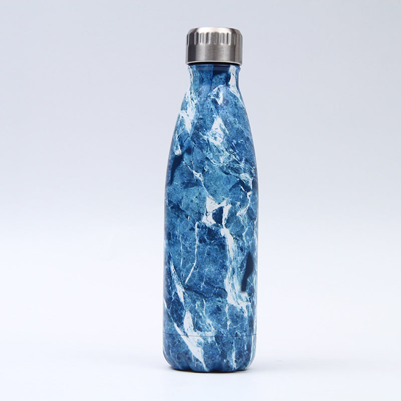 Stainless steel Sport Bottle