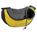 Shoulder Pet Bag Outdoor Carrier Messenger Bag Pet Backpack