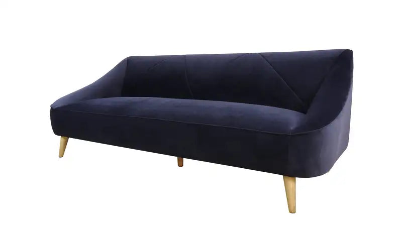 BAYLEE Midnight Blue Sofa