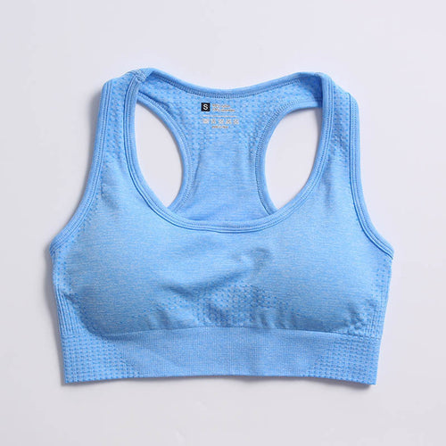 Seamless Knitted Yoga Clothes Women