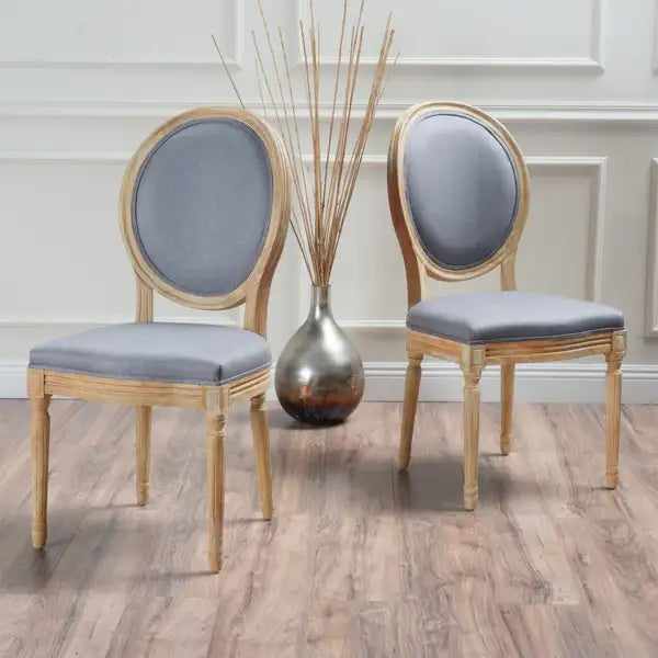 KD Dining Chair (Ships to Canada Only)