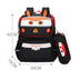 Children's Backpack For Relieving The Burden And Protecting The Spine - Minihomy