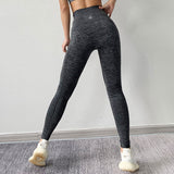 Women Pants High Waist Sport