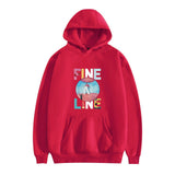 Winter One Direction Pullover Harry Styles Merch Sweatshirt Hoodie Clothes